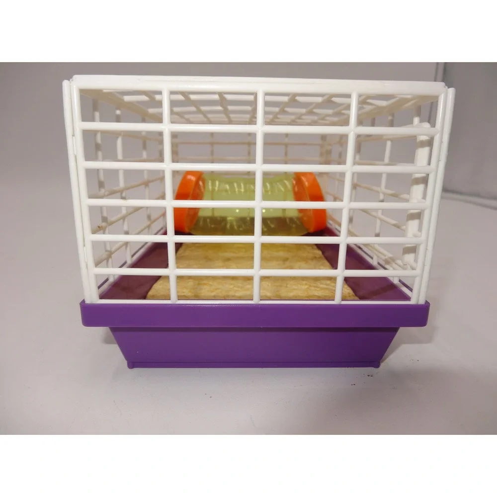 American Girl Courtney Guinea Pig Parsley Playset Care Set Pet Accessories